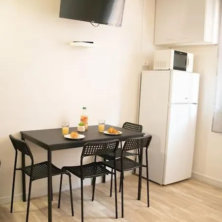 Appartement Aiguemarineb Yourhosthelper